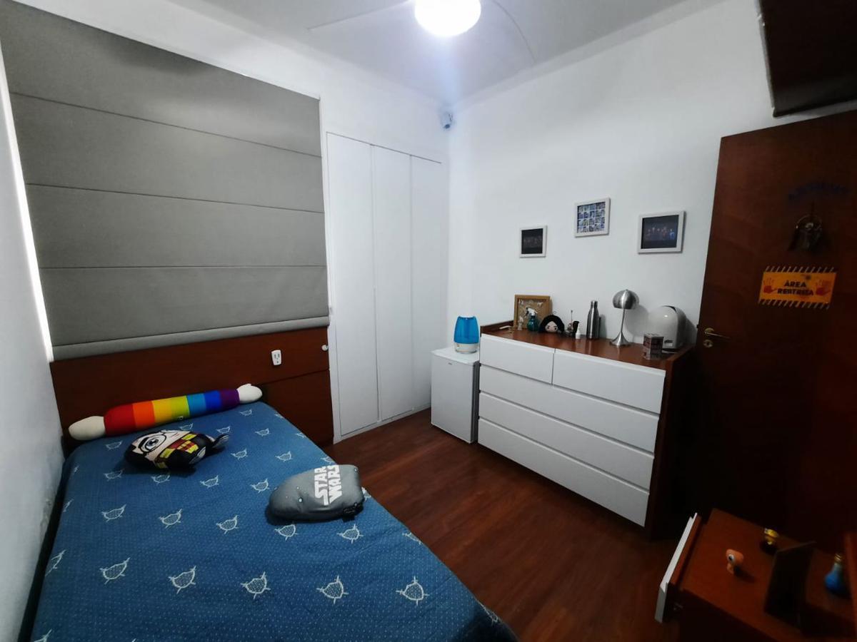 Apartamento, Lourdes, 3 Quartos, 2 Vagas, 1 Suíte