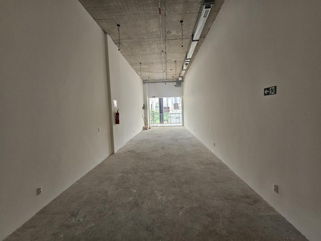 Andar, Vale do Sereno, 0 Quarto, 0 Vaga