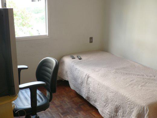 Apartamento, Floramar, 3 Quartos, 1 Vaga