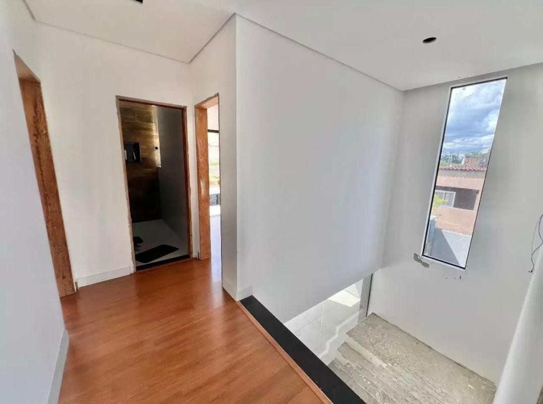 Casa, Colonial, 3 Quartos, 4 Vagas, 1 Suíte