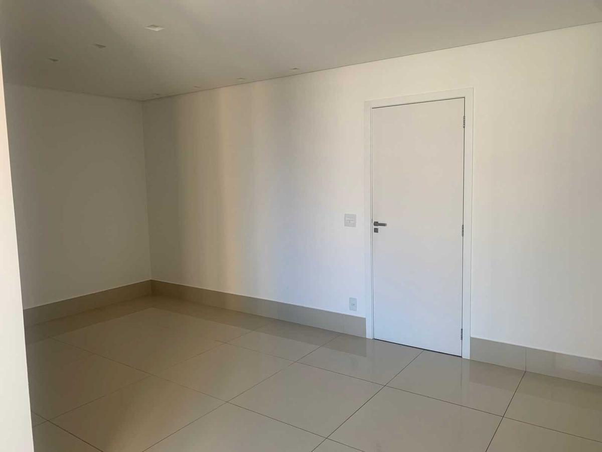 Apartamento, Vila da Serra, 1 Quarto, 1 Vaga, 1 Suíte
