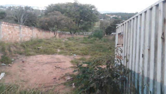 Lote, Braúnas, 0 Quarto, 0 Vaga