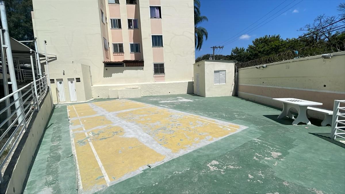Apartamento, Bandeirantes (pampulha), 2 Quartos, 1 Vaga