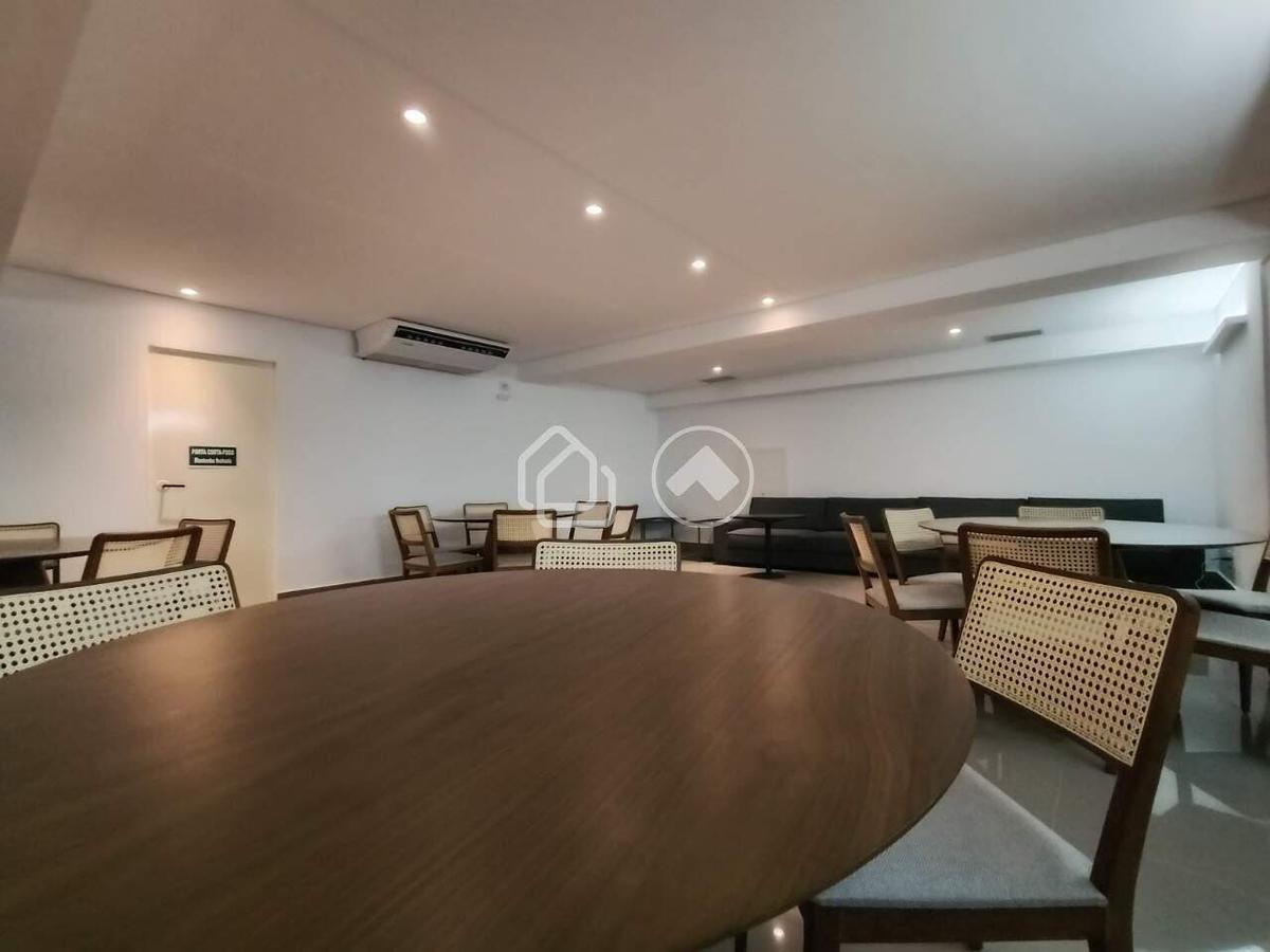 Apartamento, Buritis, 1 Quarto, 1 Vaga