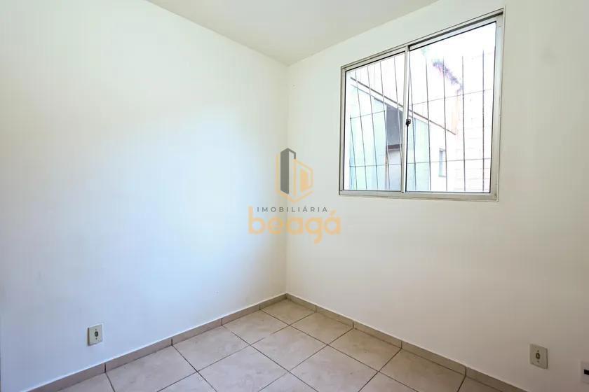 Apartamento, Padre Eustáquio, 2 Quartos, 1 Vaga