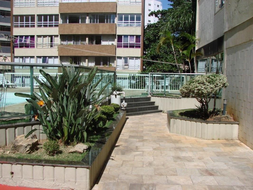 Apartamento, Grajaú, 4 Quartos, 2 Vagas, 1 Suíte