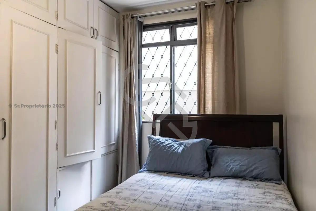 Apartamento, Coração de Jesus, 3 Quartos, 2 Vagas, 1 Suíte