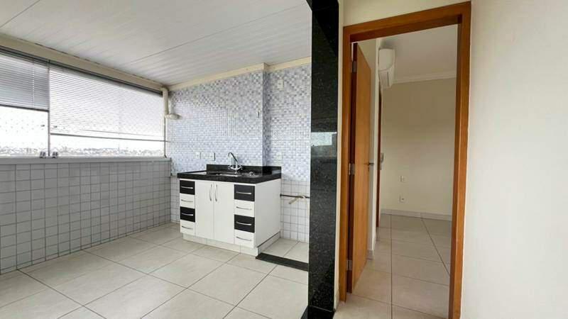 Cobertura, Itapoã, 3 Quartos, 2 Vagas, 2 Suítes
