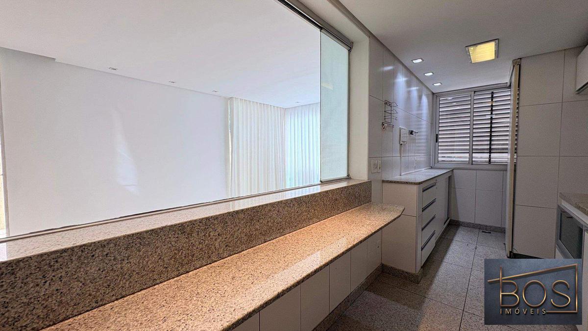 Apartamento, Gutierrez, 3 Quartos, 3 Vagas, 1 Suíte