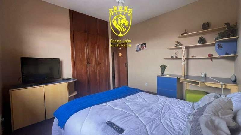Casa, Santa Lúcia, 4 Quartos, 3 Vagas, 1 Suíte