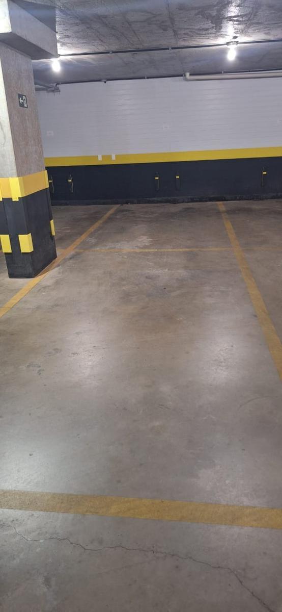 Apartamento, Lourdes, 1 Quarto, 2 Vagas, 1 Suíte