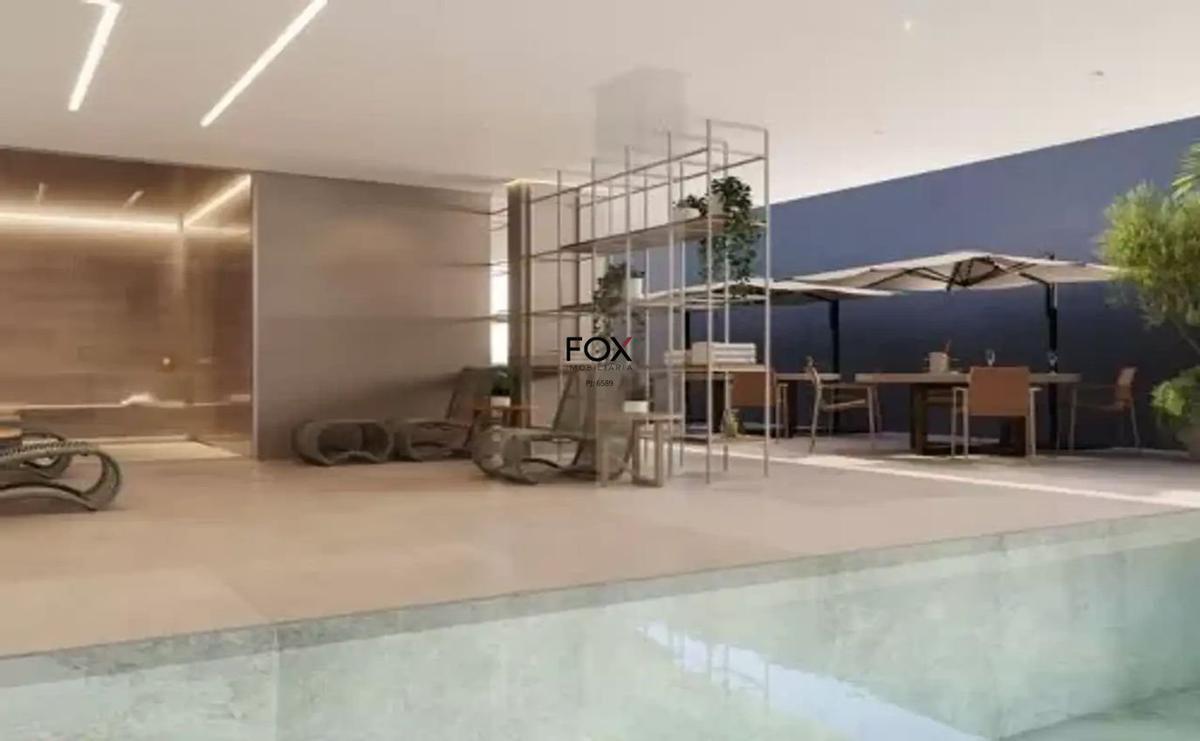 Apartamento, Savassi, 2 Quartos, 2 Vagas, 2 Suítes