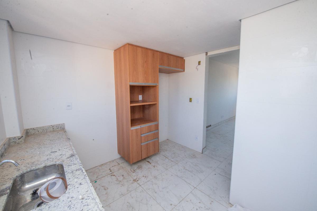 Apartamento, Colégio Batista, 3 Quartos, 2 Vagas, 1 Suíte