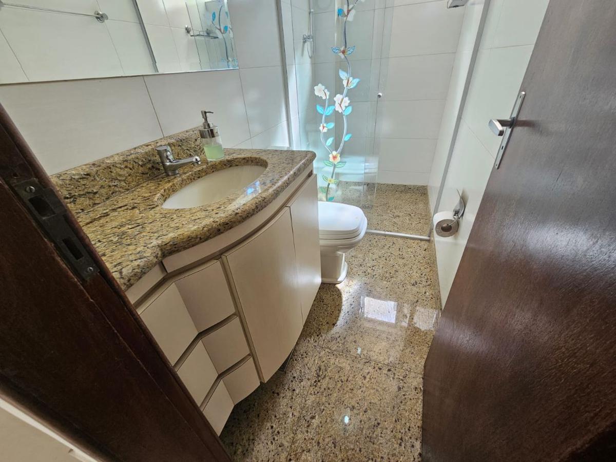 Apartamento, Santa Cruz, 3 Quartos, 0 Vaga
