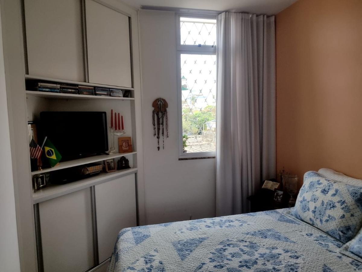 Apartamento, Colégio Batista, 2 Quartos, 0 Vaga