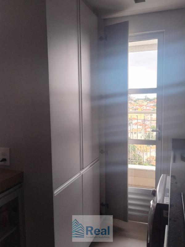 Apartamento, Santa Amélia, 2 Quartos, 1 Vaga, 1 Suíte