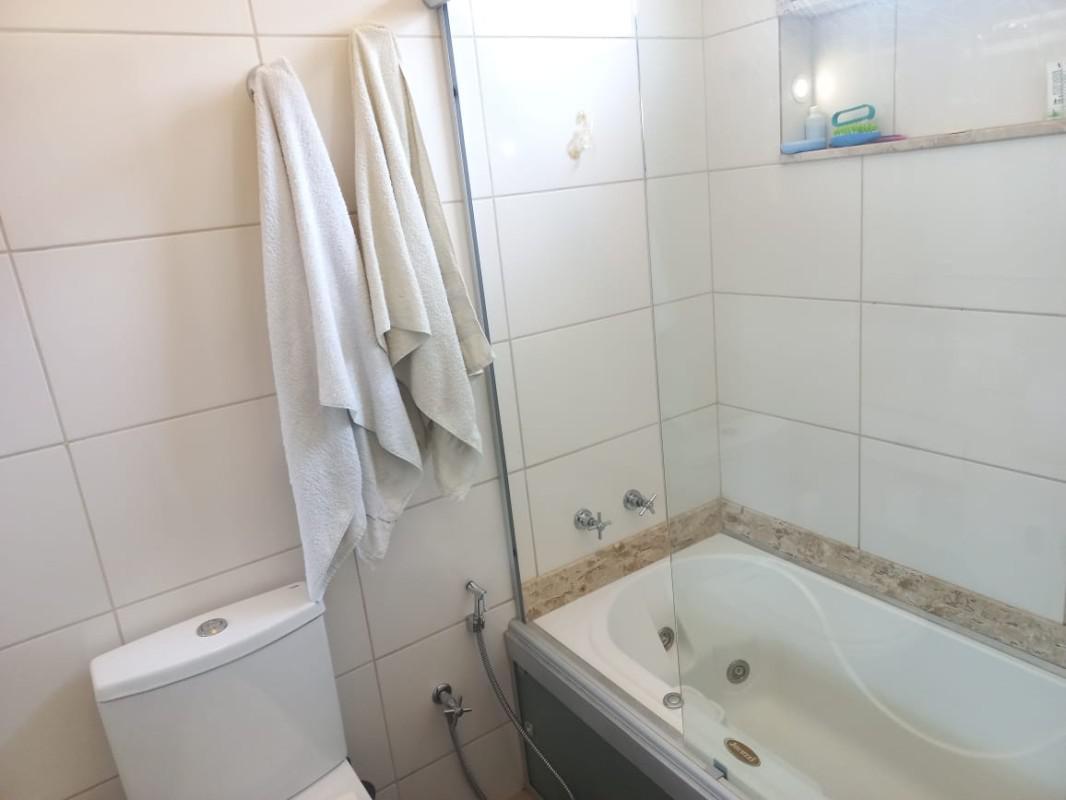 Apartamento, Planalto, 3 Quartos, 2 Vagas, 1 Suíte