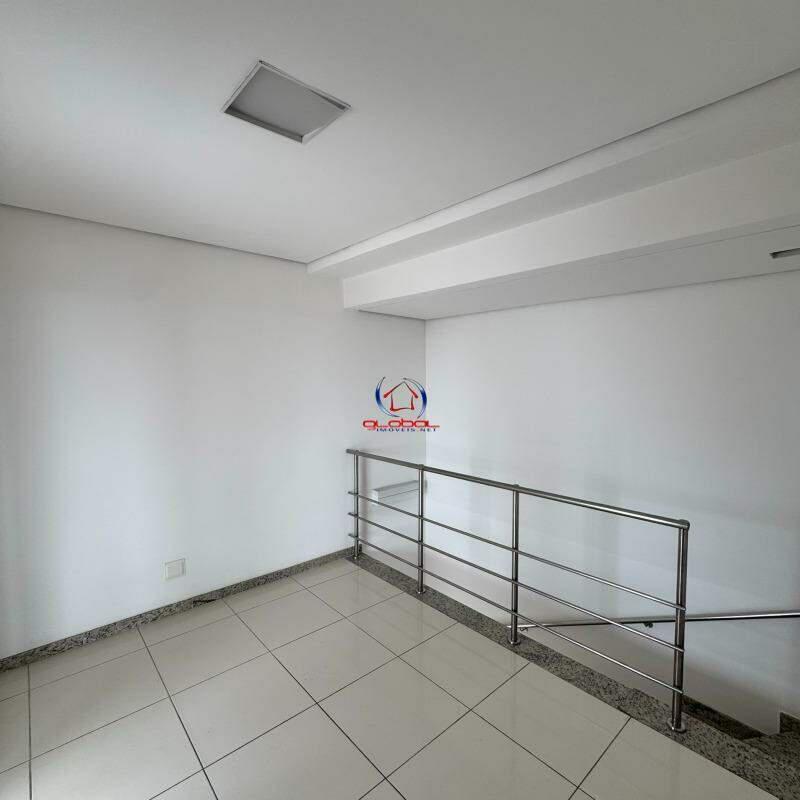 Cobertura, Ouro Preto, 3 Quartos, 3 Vagas, 1 Suíte