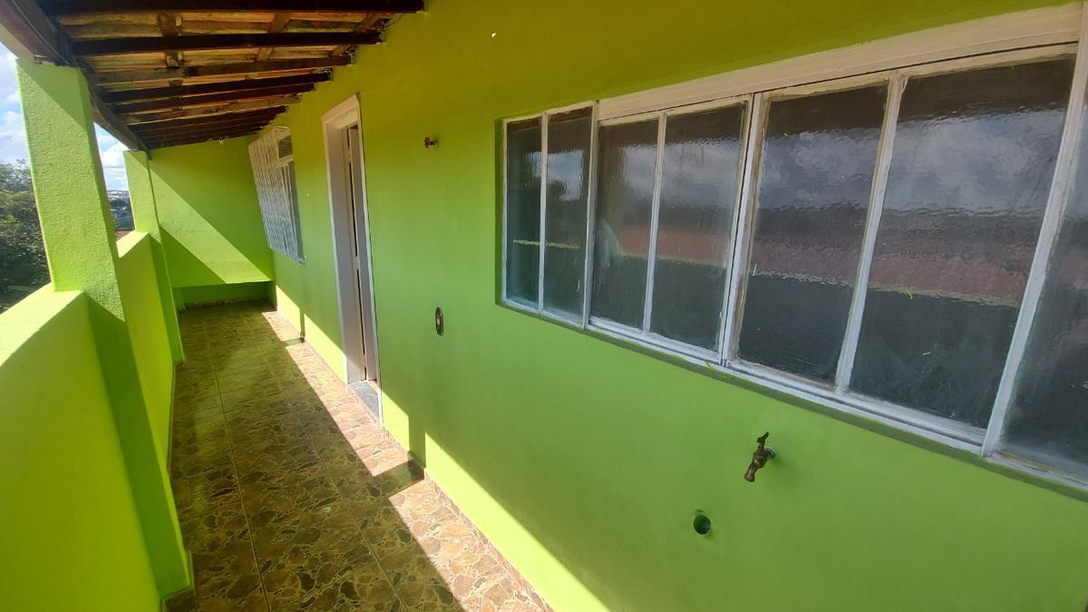 Casa, Tijuca, 3 Quartos, 1 Vaga, 1 Suíte