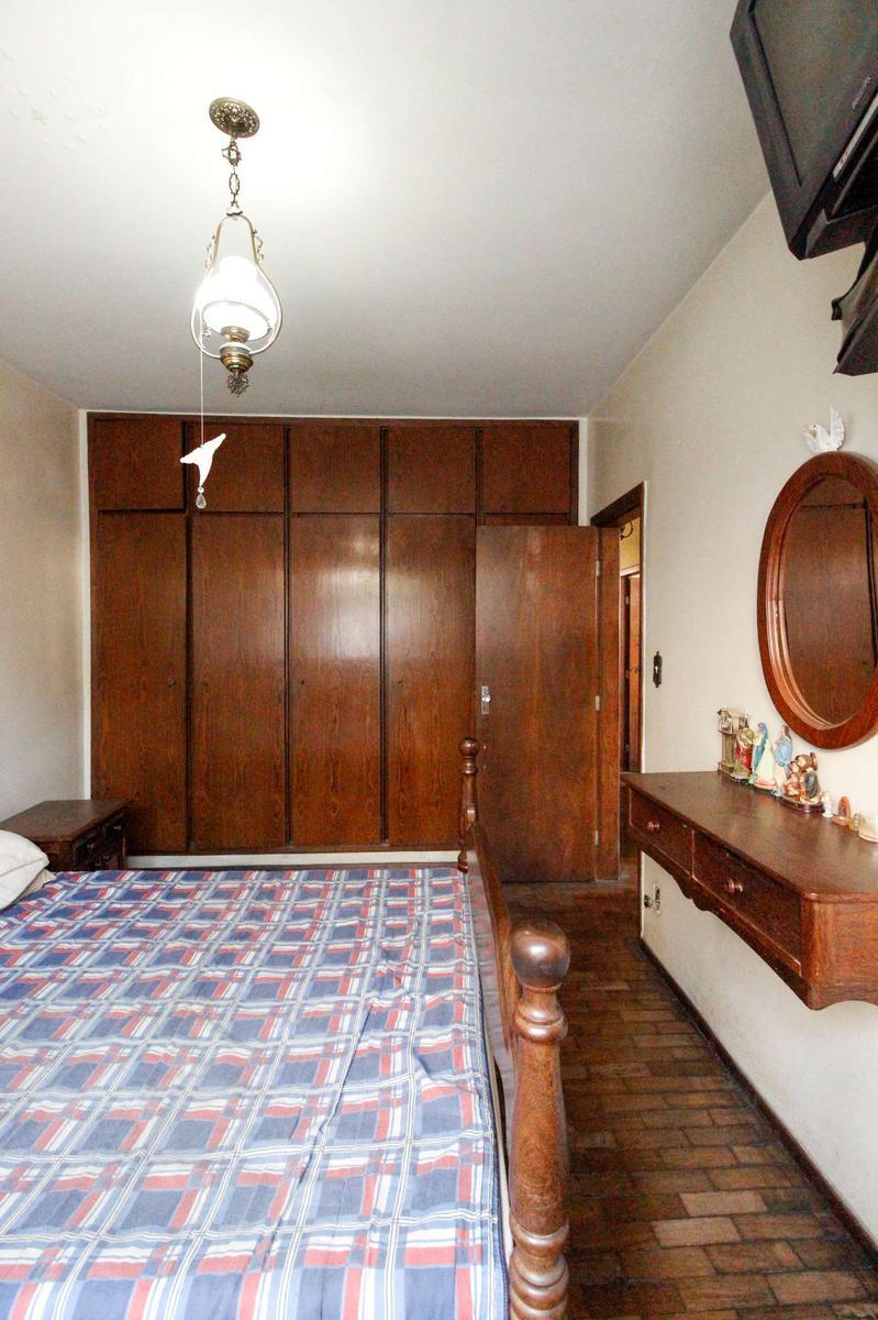 Apartamento, São Luiz (pampulha), 4 Quartos, 2 Vagas, 1 Suíte