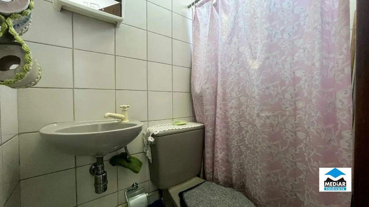 Apartamento, Rio Branco, 3 Quartos, 1 Vaga