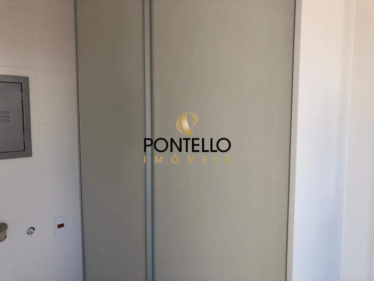 Apartamento, São Bento, 3 Quartos, 2 Vagas, 1 Suíte