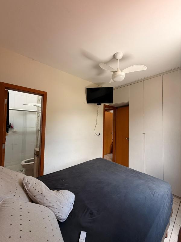 Casa, Santa Terezinha, 2 Quartos, 1 Vaga, 1 Suíte