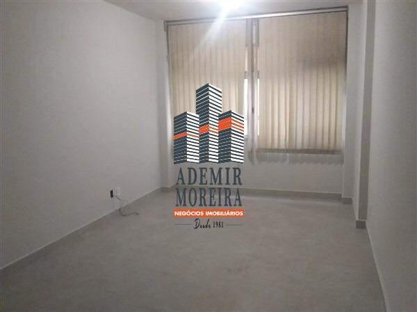 Sala, Centro