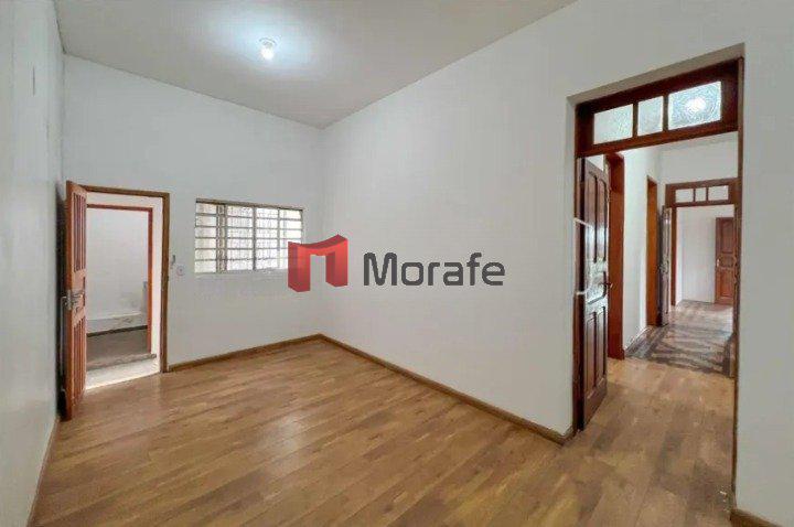 Casa, Carlos Prates, 5 Quartos, 4 Vagas