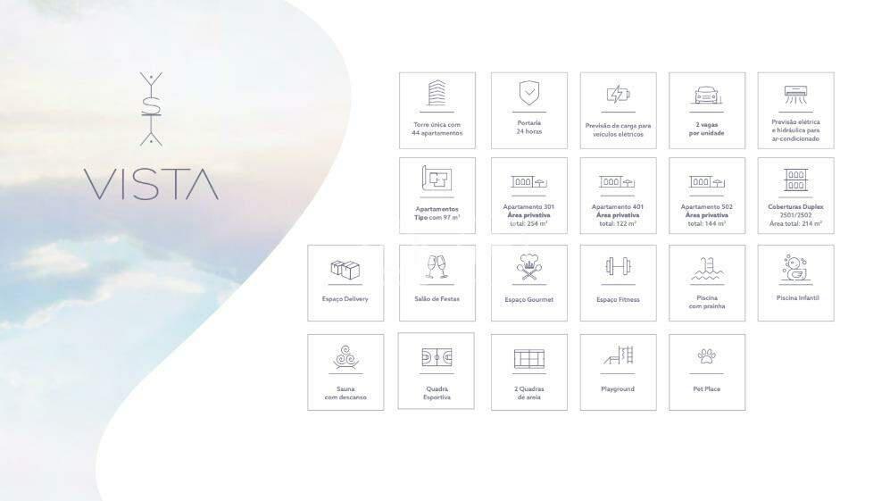 Apartamento, Buritis, 3 Quartos, 2 Vagas, 1 Suíte