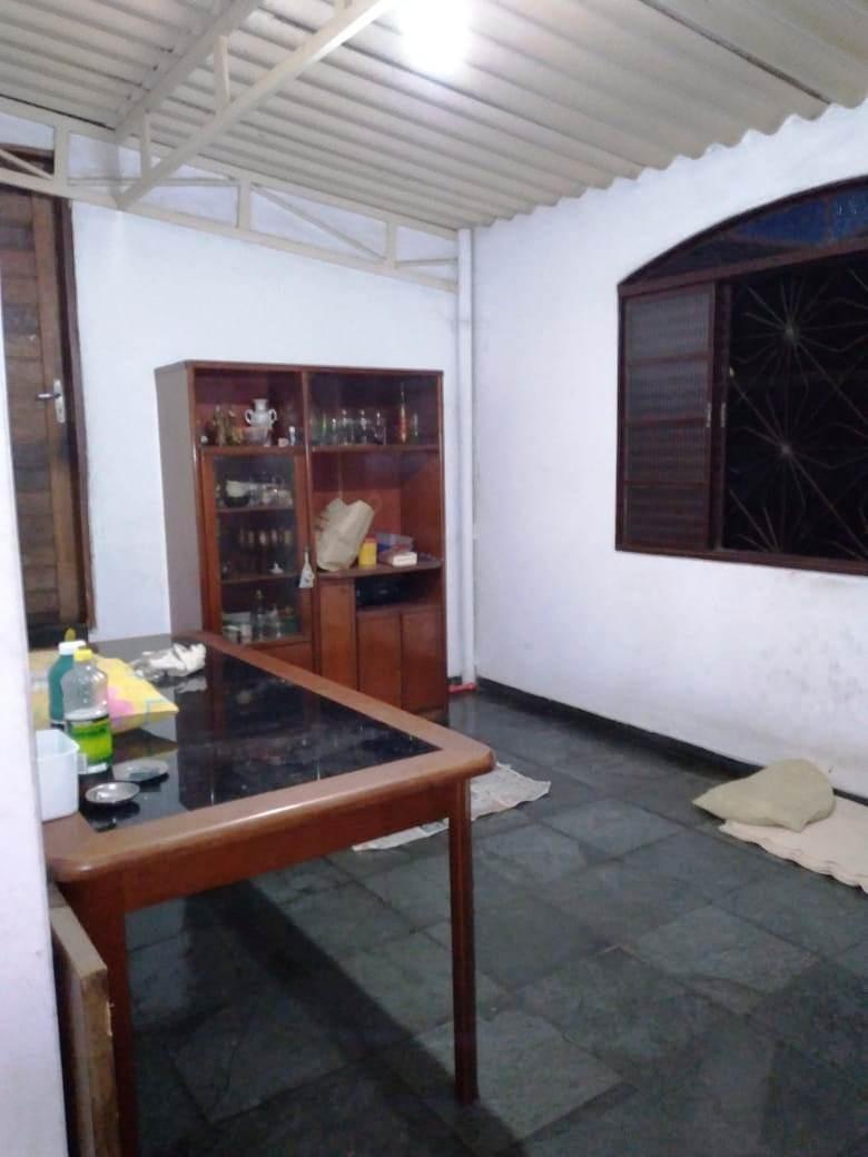 Andar, Padre Eustáquio, 7 Quartos, 3 Vagas