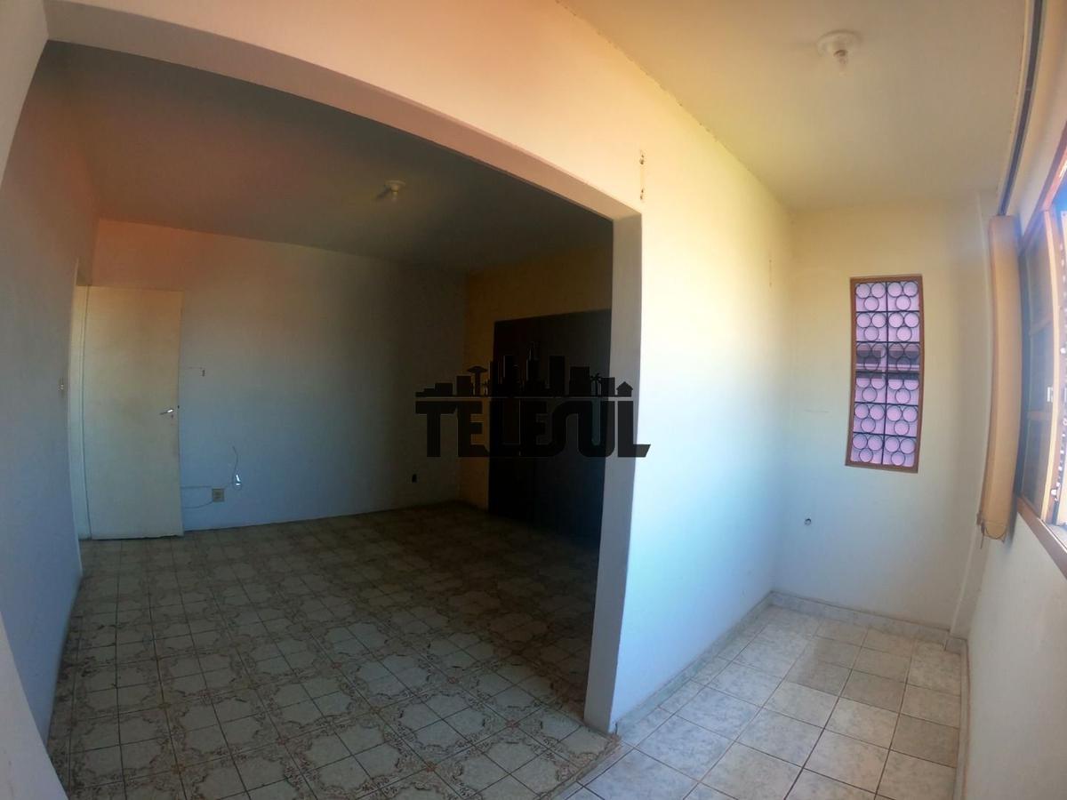 Casa, Vila Paiva, 3 Quartos, 2 Vagas, 1 Suíte