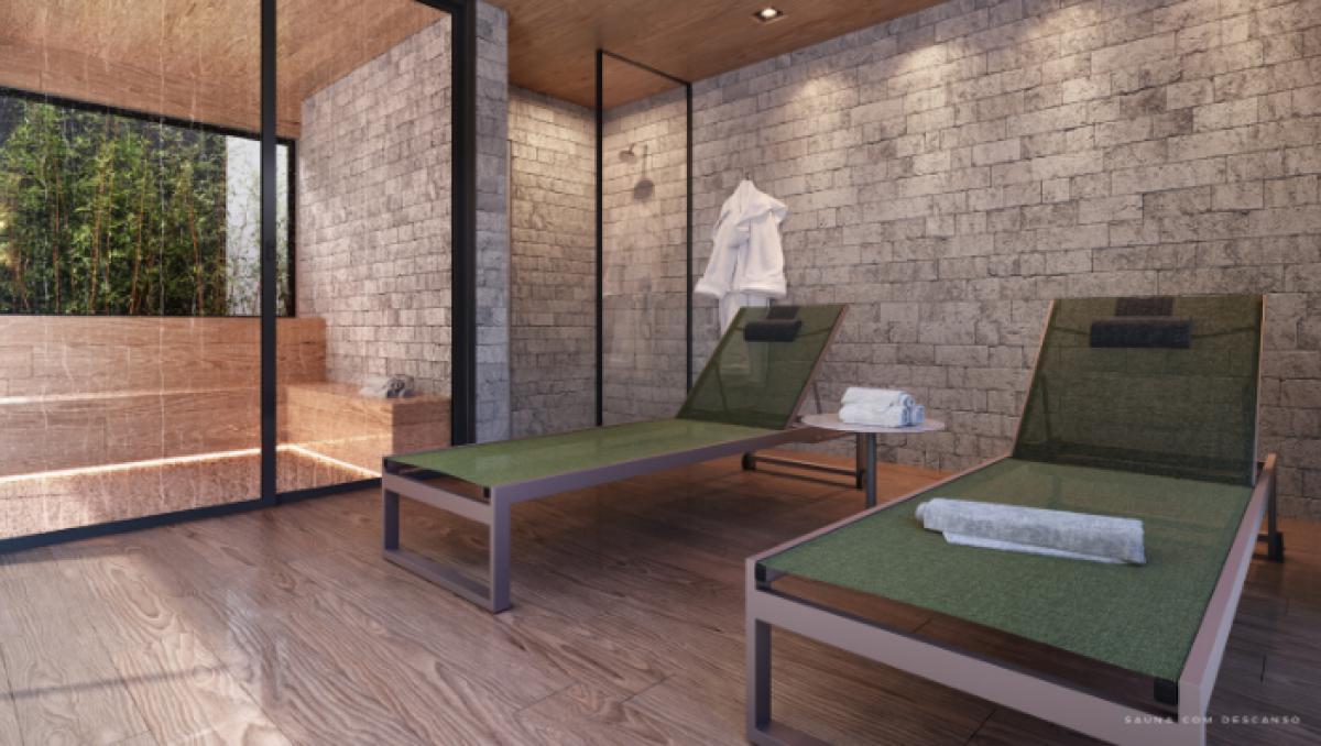 Apartamento, Gutierrez, 4 Quartos, 0 Vaga, 1 Suíte