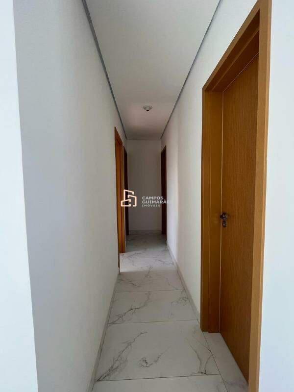Apartamento, Diamante, 3 Quartos, 3 Vagas, 1 Suíte
