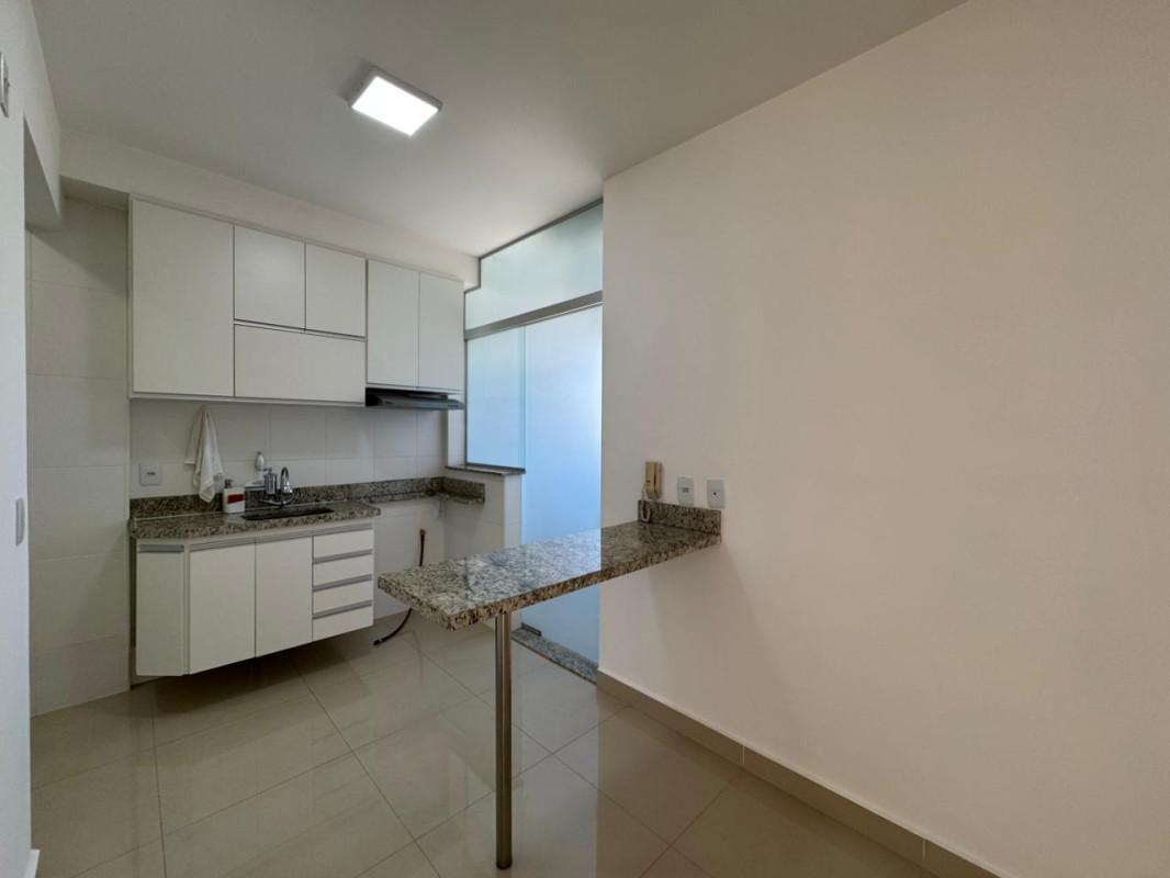 Apartamento, Estoril, 3 Quartos, 2 Vagas, 1 Suíte