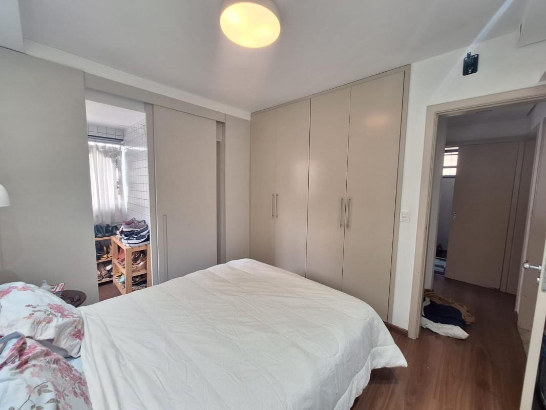 Apartamento, Cidade Nova, 3 Quartos, 2 Vagas, 1 Suíte