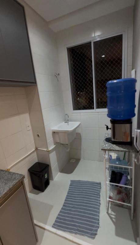 Apartamento, Palmeiras, 2 Quartos, 1 Vaga, 1 Suíte