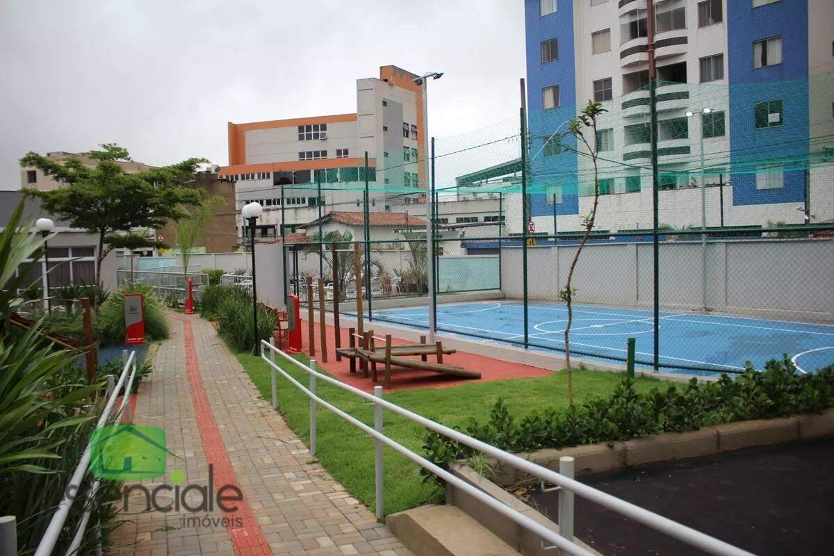 Apartamento, Eldorado, 2 Quartos, 1 Vaga