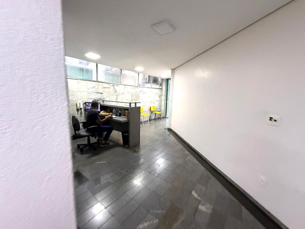 Sala, Santa Efigênia, 0 Quarto, 1 Vaga