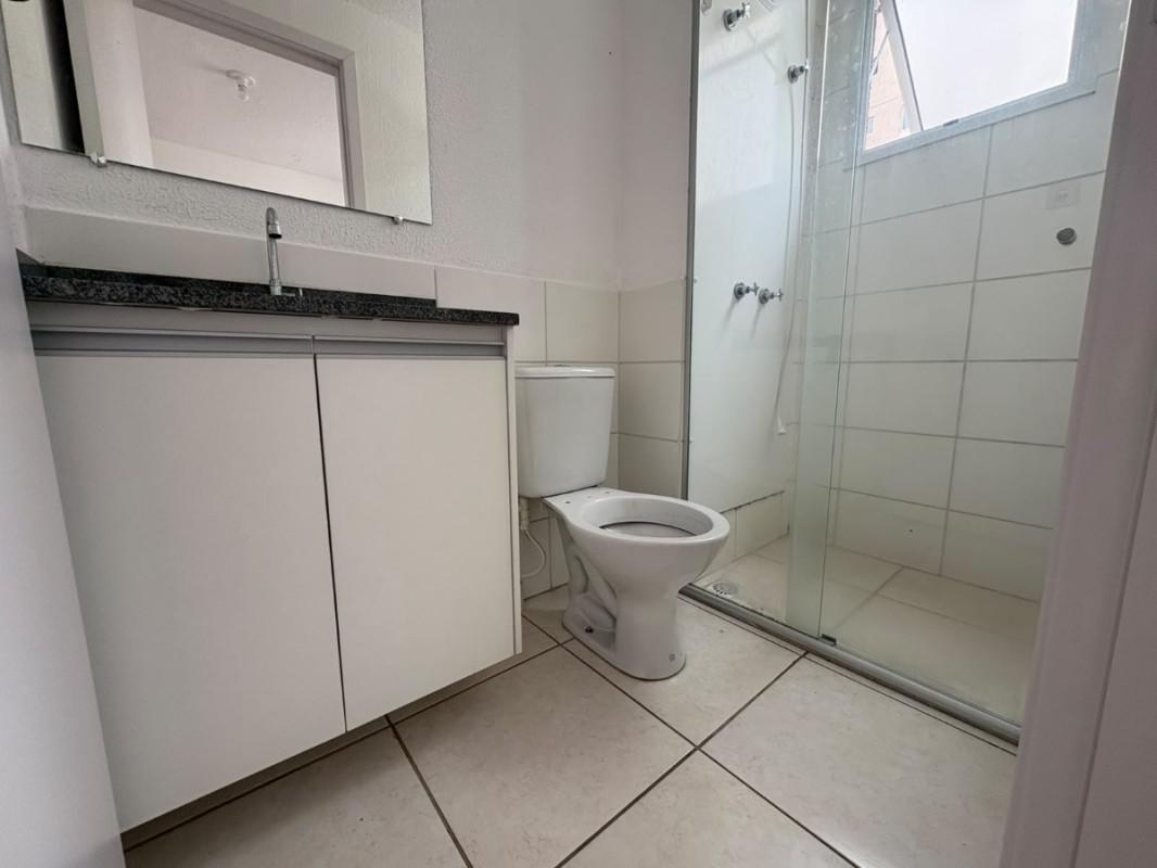 Apartamento, Jk, 3 Quartos, 1 Vaga, 1 Suíte