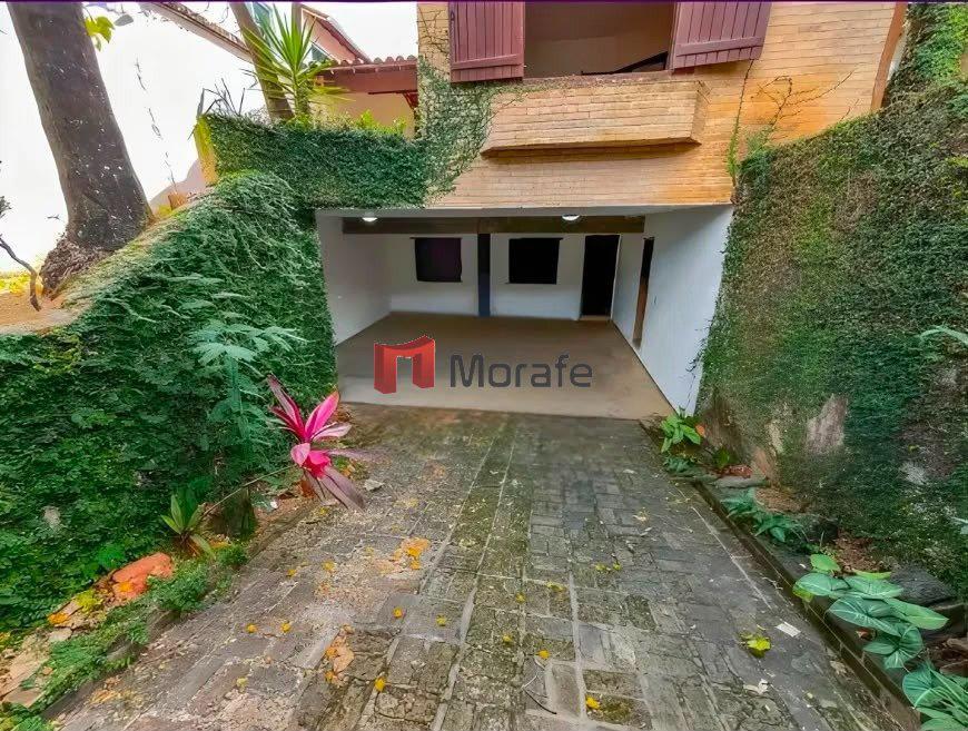 Casa, Castelo, 4 Quartos, 4 Vagas, 1 Suíte