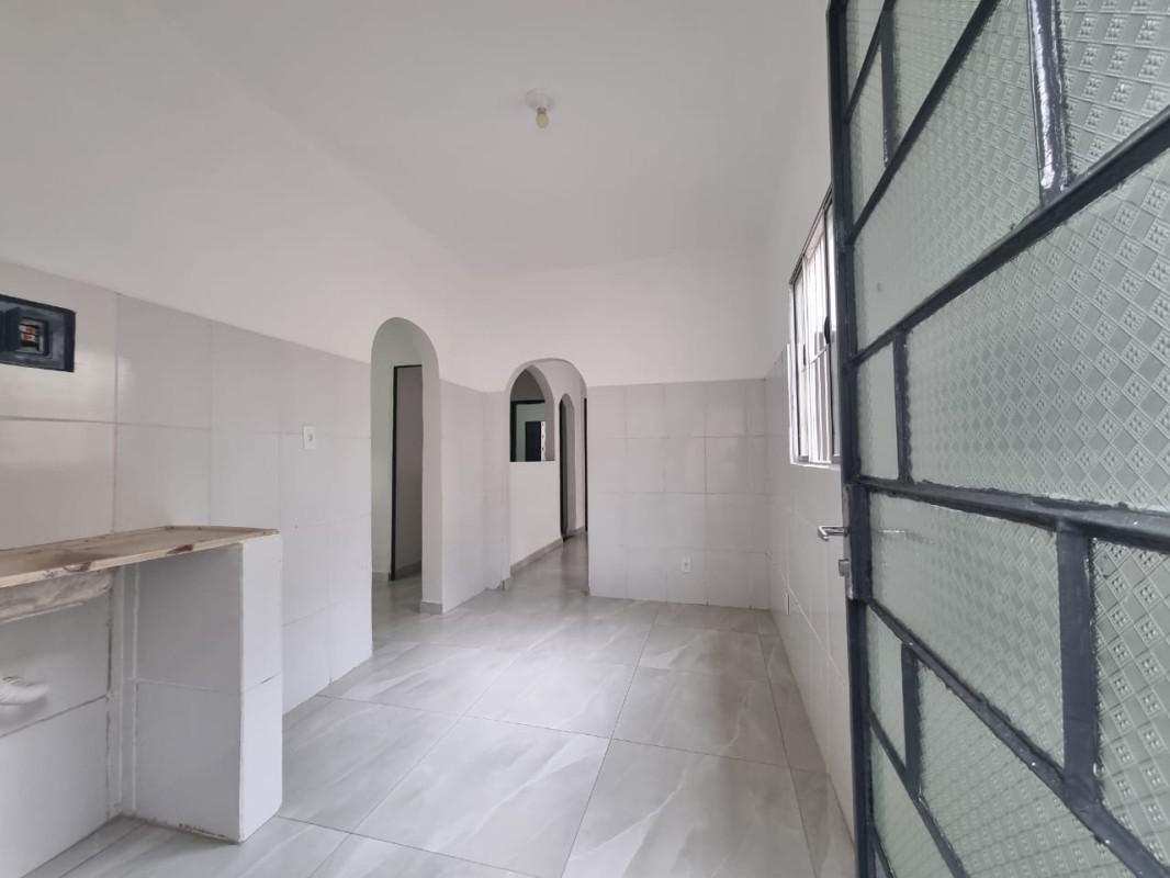 Casa, Lindéia, 2 Quartos, 0 Vaga