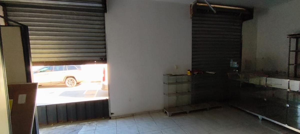 Andar, União, 0 Quarto, 0 Vaga