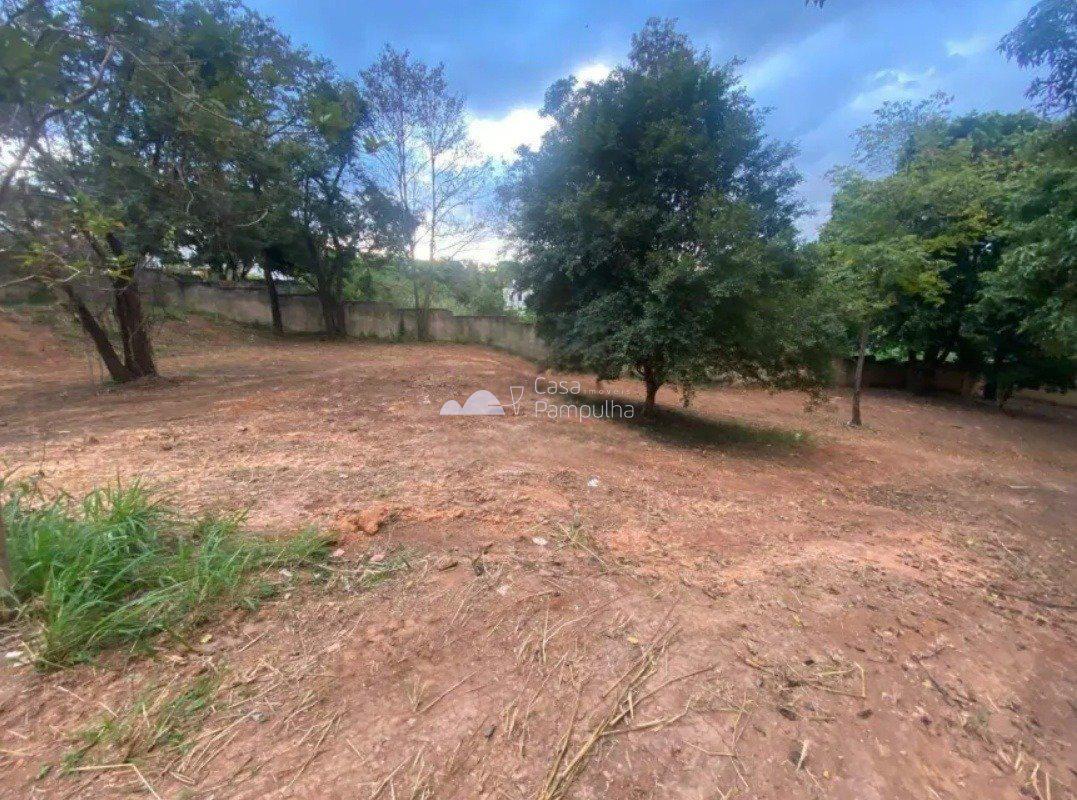 Lote, Bandeirantes (pampulha), 0 Quarto, 0 Vaga