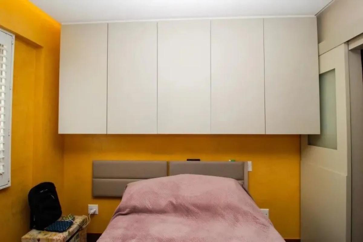 Cobertura, São Pedro, 3 Quartos, 2 Vagas, 1 Suíte