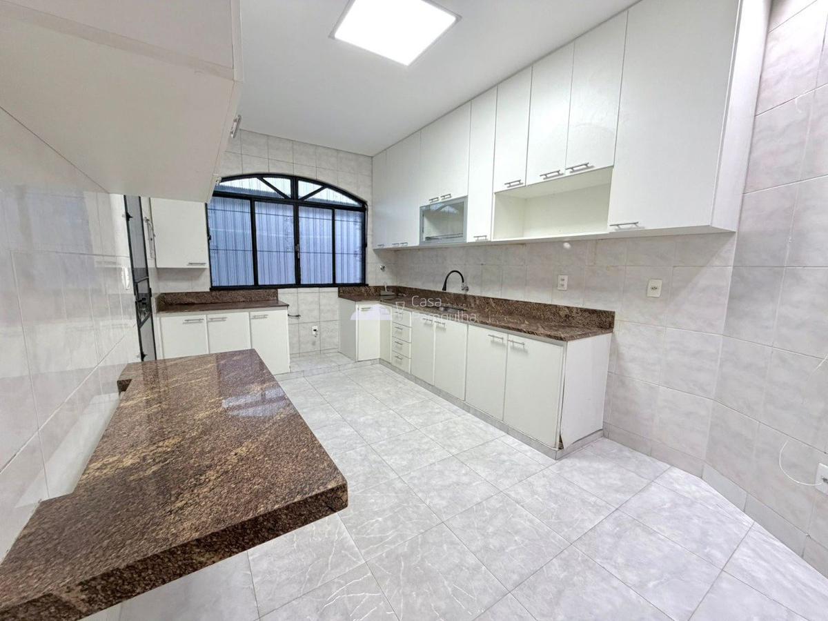 Casa, Heliópolis, 4 Quartos, 4 Vagas, 4 Suítes