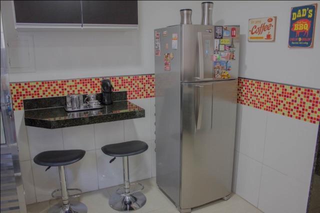 Apartamento, Cabral, 3 Quartos, 2 Vagas, 1 Suíte