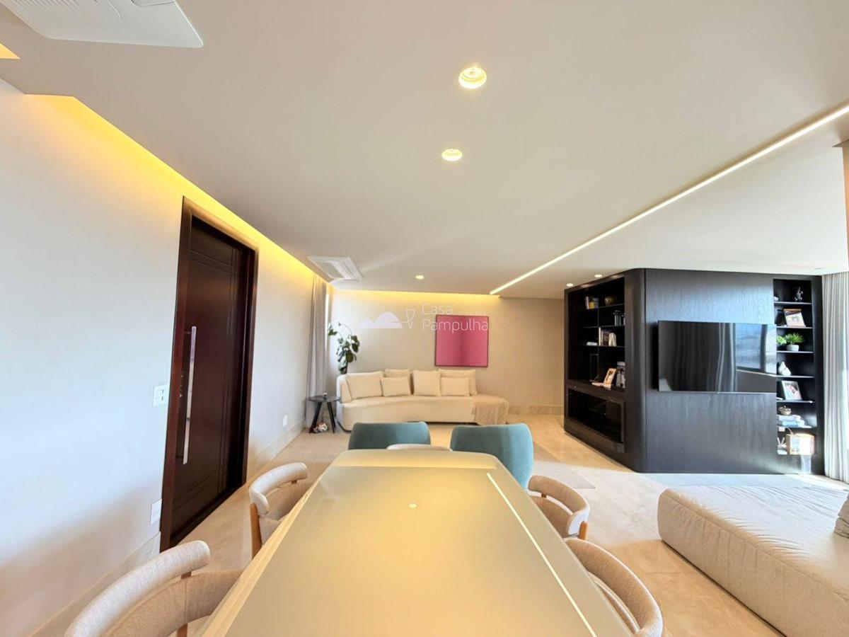 Apartamento, Liberdade, 3 Quartos, 4 Vagas, 3 Suítes
