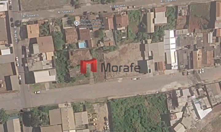 Lote, Jardim Canadá, 0 Quarto, 0 Vaga