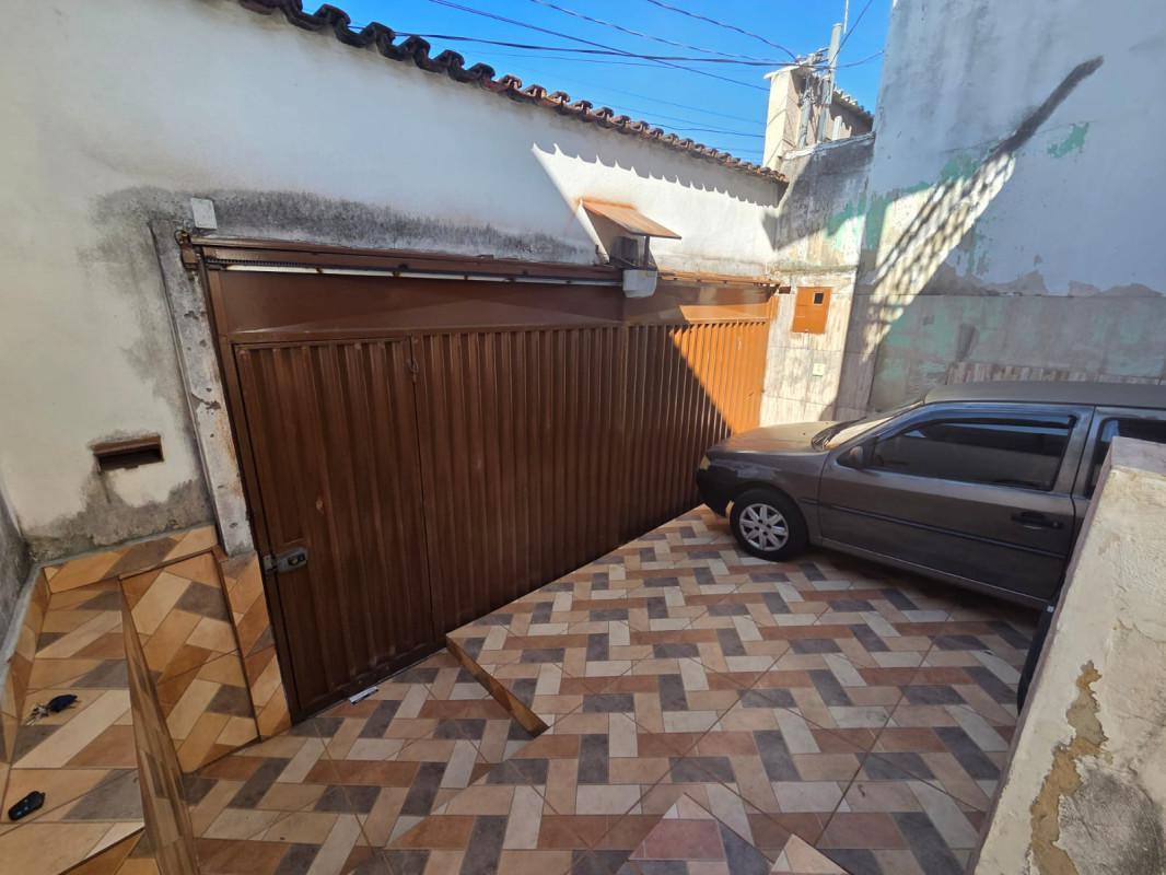 Casa, Glória, 4 Quartos, 1 Vaga, 1 Suíte